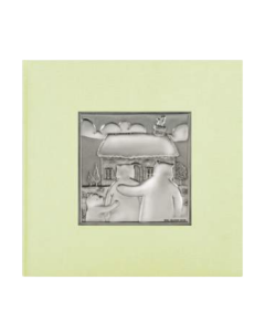 Royal Selangor Goldilocks and the three bears photo frame