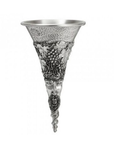 Royal Selangor Bacchus Wine Funnel