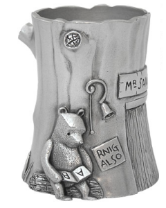 Royal Selangor Winnie The Pooh Toothbrush Holder