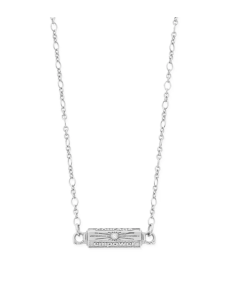 Chlobo Silver Stellar Fortune Necklace