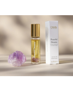 ChloBo Jewellery Peaceful Dream - Sleep Roll On, 10ml