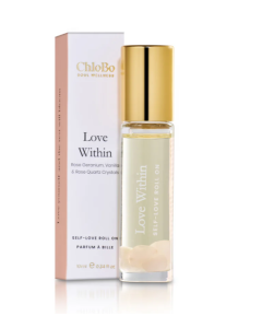 Chlobo Love Within Self-Love Roll On 10ml