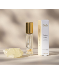 ChloBo Positive Vibes Positivity Roll On 10ml
