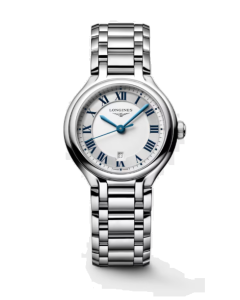 Longines Primaluna 30mm Ladies Watch