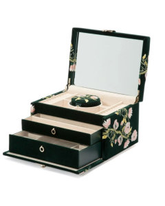 Zoe Medium Jewellery Box