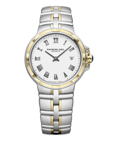 Raymond Weil Parsifal Ladies Watch