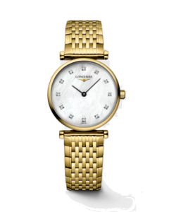 Longines La Grande De Classique ladies watch