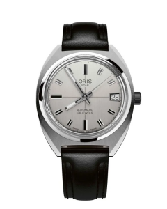 Oris Star Edition 35mm