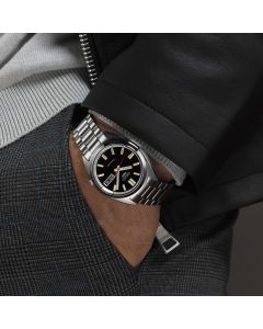 Seiko 5 Sports SNXS ‘Deep black wash’ Classic Sports