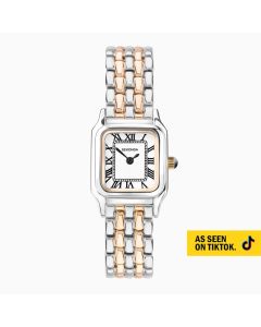 Sekonda Monica ladies With White Dial