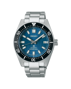 Prospex Glacier ‘Save the Ocean’ 1965 Re-Interpretation Divers Mens