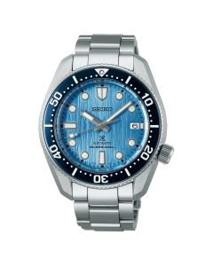 Prospex Glacier ‘Save the Ocean’ 1968 Re-Interpretation