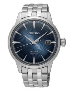 Seiko Presage Cocktail Automatic Mens Watch SRPB41J1
