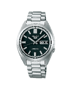 Seiko 5 Sports SNXS ‘Rinse blue’ Classic Sports