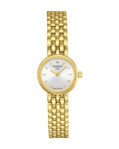 Tissot Ladies Lovely Bracelet Watch T0580093303100