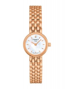 Tissot Ladies Lovely Watch T0580093311100