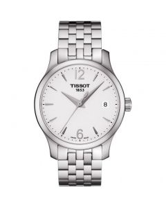 Ladies Tissot Tradition Watch T0632101103700