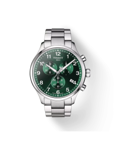Tissot Chronograph XL Classic