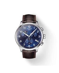 Tissot Chrono XL Classic 45mm