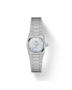 Tissot 25mm PRX with Mother of Pearl Dial