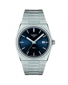 Tissot PRX 40mm with Blue Dial