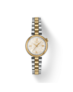 Tissot Ladies Desir 28mm watch