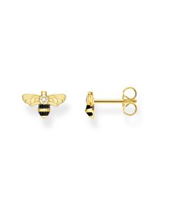 Thomas Sabo Bee Ear Studs H2052-565-7