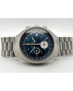 Omega Speedmaster Mk.III Automatic 1970's Ref; 176.002