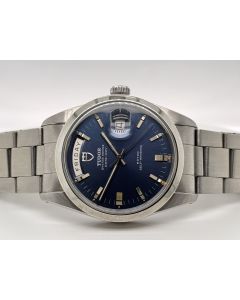 Tudor Oyster Prince Day + Date Automatic 1969 Ref; 7017/6