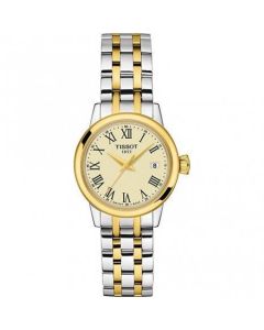 Tissot T-Classic Dream Watch T1292102226300