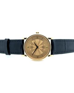 Pre-Owned Rolex Cellini 18ct Gold 2011 ref; 5115/8