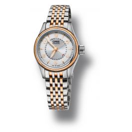 Oris big crown pointer date 29mm discount