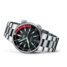 Oris discount divers titan