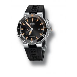Oris carlos coste deals limited edition iv