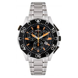 Rotary aquaspeed men's watch deals