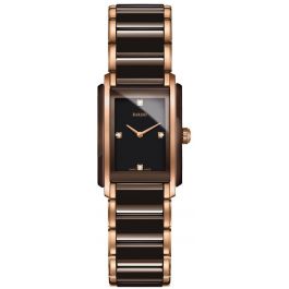 Rado ceramic watches for womens clearance