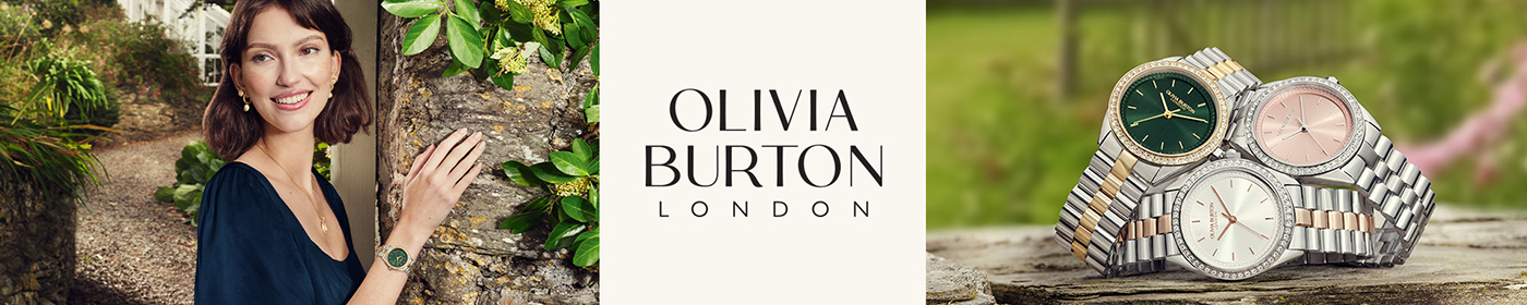 Olivia Burton