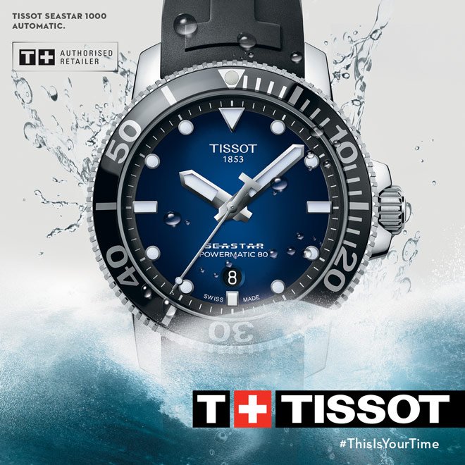 Tissot
