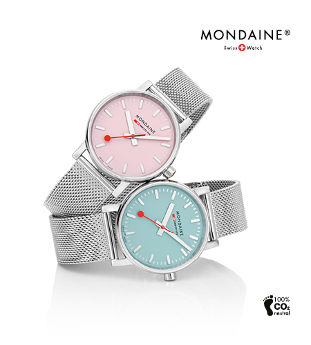 Mondaine