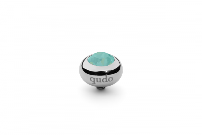 Qudo Pacific Opal10mm Ring Topper