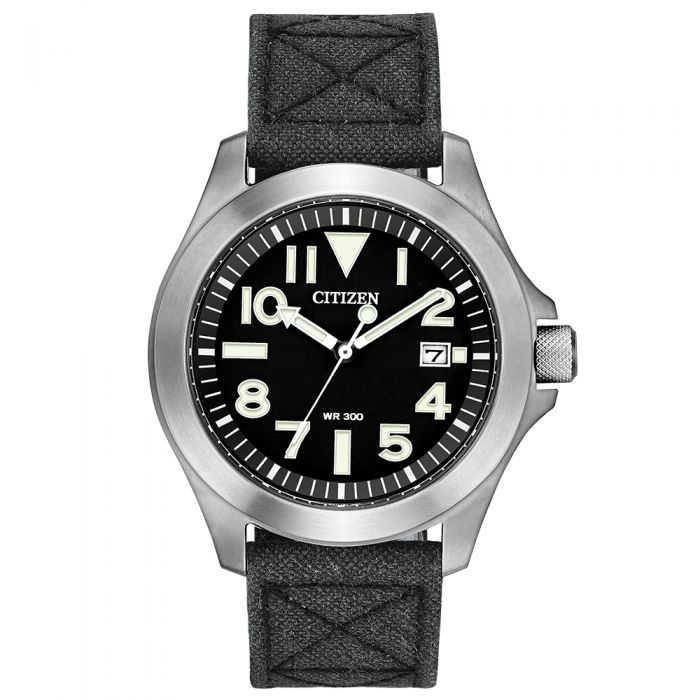 citizen eco drive base titanium