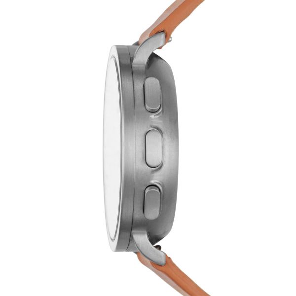 skagen unisex hybrid smartwatch skt1104