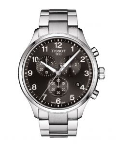 Tissot T-Sport Mens Chrono XL Classic Watch T116.617.11.057.01