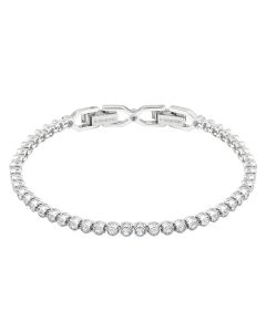 Swarovski Emily Clear Crystal Tennis Bracelet 1808960