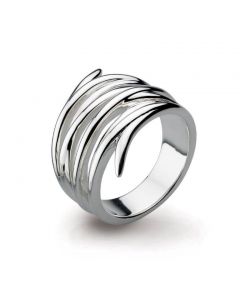 Kit Heath Entwine Helix Wrap Ring