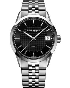 Raymond Weil Freelancer Automatic Watch 2740-ST-20021