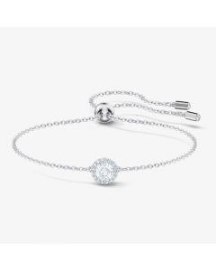 Swarovski Angelic Round White Crystal Bracelet 5567934