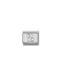Nomination Classic 330301/19 Sterling Silver 925 Bead
