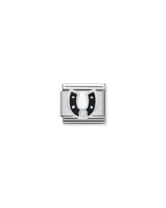 Nomination Classic 330305/11 Sterling Silver 925 Bead