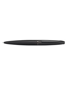 Cross ATX Brushed Black Ballpoint Pen 882-41